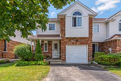 87 Marston Crescent, Cambridge, ON N3C 4G3