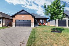 244 Jennifers Trail, Thames Centre, ON N0M 2P0