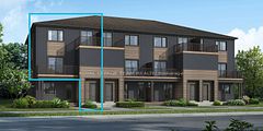 Lot 1501 (Half Moon Bay) N/A, Barrhaven, ON K2J 7K6