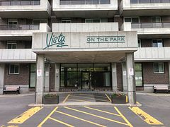 1705 Playfair Drive 1602, Alta Vista and Area, ON K1H 8P6