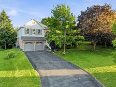 11 Gibson Place, Port Hope, ON L1A 4G8