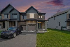 56 Heirloom Street, Blossom Park - Airport and Area, ON K4M 0K9