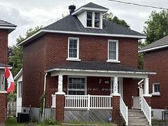 348 CUMBERLAND Street, Cornwall, ON K6J 4J1