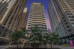111 Champagne Avenue S 406, Dows Lake - Civic Hospital and Area, ON K1S 5V3