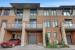 224 Chaperal Private, Orleans - Cumberland and Area, ON K2A 0Y2
