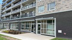 275 Larch Street F405, Waterloo, ON N2L 3R2