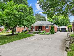 71 Marianna Drive, London South, ON N6P 1B5