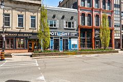 90 St. Paul Street, St. Catharines, ON L2R 3M2