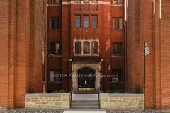 216 Metcalfe Street 18, Ottawa Centre, ON K2P 1R1