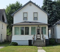 320 Dease Street, Thunder Bay, ON P7C 2H8
