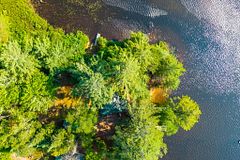 1015 Goodlife Lane, Algonquin Highlands, ON P0A 1E0
