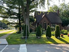 6054 Corwin Avenue, Niagara Falls, ON L2G 5L6