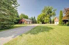 3335 Lobsinger Line, Wellesley, ON N0B 2M0