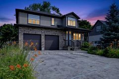 236 Neilson Avenue, Waterloo, ON N2J 2M3