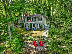 89 Shadow Lake 2 Road, Kawartha Lakes, ON K0M 2L0