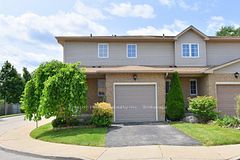 12 Whitedeer Road 18, Hamilton, ON L8J 3T4