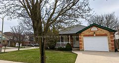 461 Eastbridge Boulevard, Waterloo, ON N2K 3Y4