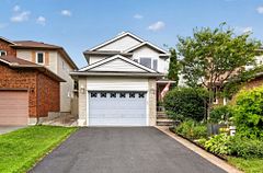 37 Shandon Avenue, Barrhaven, ON K2J 4E3