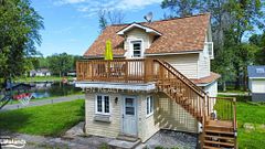 1502 CANNING Road 3, Gravenhurst, ON N3L 3E2