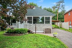1839 Hutton Avenue, Elmvale Acres and Area, ON K1G 1M1