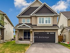 640 Halloway Drive, Kingston, ON K7K 0H4