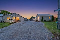 1, 1A, 3, & 3A Ramsay Avenue, Quinte West, ON K8V 2P4