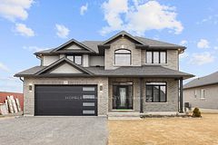 61 Raycroft Drive, Belleville, ON K8N 0R5