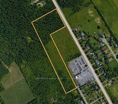 - County Rd 34 Road, South Glengarry, ON K0C 1L0