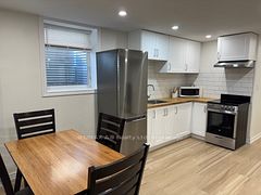 1522 Caen Avenue Lowe Unit, Woodstock, ON N4T 0J8