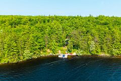1181 Walkers Point Road 9 (9 Renley Rd), Muskoka Lakes, ON P1P 1R2