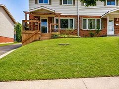 117 Markwood Drive 2 (Lower), Kitchener, ON N2M 2H3