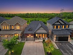 606 Settlers Ridge, Peterborough, ON K9L 0G3