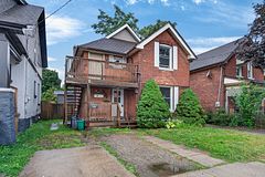 250 Murray Street, Brantford, ON N3S 5S3