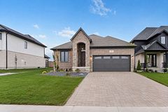 110 TIMBERWALK Trail LOT #2, Middlesex Centre, ON N0M 2A0