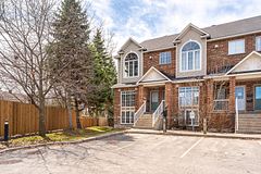 142 Gatestone Private, Beacon Hill North - South and Area, ON K1J 1K5