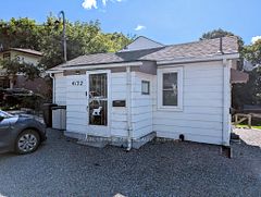4132 Chippawa Parkway, Niagara Falls, ON L2G 6E5