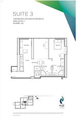 158 King Street N 703, Waterloo, ON N2J 0E5