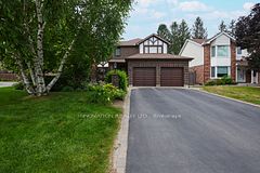27 Cullen Court, South of Baseline to Knoxdale, ON K2G 4Z3