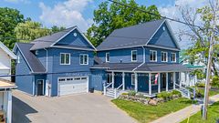 36 Church Street, Westport, ON K0G 1X0