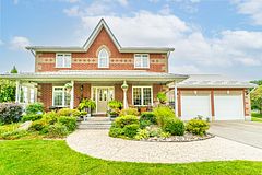 929 Eldon Road, Kawartha Lakes, ON K0M 2M0
