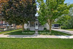 141 Carnegie Street, Ingersoll, ON N5C 1L1