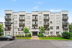 14 Norice Street 208, Meadowlands - Crestview and Area, ON K2G 2X4