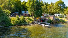 763 Lake Clear Road, Bonnechere Valley, ON K0J 1T0