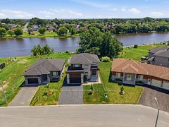 504 Barrage Street, Casselman, ON K0A 1M0