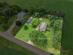 21243 Taits Road, Southwest Middlesex, ON N0L 1M0