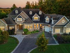 39 Brookhaven Crescent, East Garafraxa, ON L9W 7M9