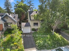 176 Marlborough Avenue, Ottawa Centre, ON K1N 8G4