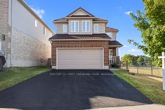 83 Mcmahen Street, London East, ON N5Y 0A2