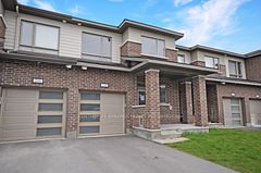 284 Ormiston Crescent, Barrhaven, ON K2J 7E4