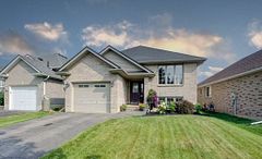 50 Dowden Avenue, Brantford, ON N3T 6R5